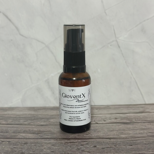 GioventX Serum